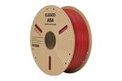 Printertilbehør blekk/toner - Elegoo ASA Filament - Red - 50.203.0739