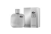 Parfyme & Dufter - Lacoste L.12.12 Silver Grey Eau De Parfum 100 ml - LACLC018A01