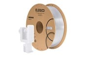 Printertilbehør blekk/toner - Elegoo PC Filament - Transparent - 50.203.0543