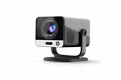 Prosjektor - HP Prosjektor MC475 - 200 ISO Lumens - 1920 x 1080 - C42LPAA