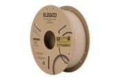 Printertilbehør blekk/toner - Elegoo PLA Wood Filament - Light Oak - 50.203.0652