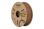 Printertilbehør blekk/toner - Elegoo PLA Wood Filament - Indian Oak - 50.203.0657
