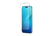 Mobil - Beskyttelsesglass - AmazingThing Titan Full FusionFilter 7 Full Screen Tempered Glass for iPhone 17 - IP176.3ASFGLA
