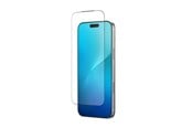 Mobil - Beskyttelsesglass - AmazingThing Titan Full FusionFilter 7 Full Screen Tempered Glass for iPhone 17 Air - IP176.6ASFGLA