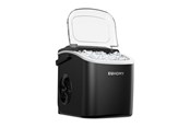 Ismaskin - Euhomy Ismaskin IM001 Ice Cube Maker 1.2L 12kg - Black - IM001-BBL