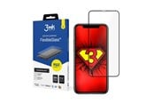 Mobil - Beskyttelsesglass - 3mk FlexibleGlass Max™ Hybrid Glass for iPhone 11 - 5903108133005