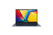 Bærbar PC - ASUS Vivobook 14 - 14" | Core 5 | 16GB | 512GB - F1404VA-EB179W