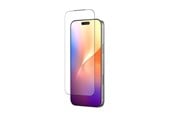Mobil - Beskyttelsesglass - AmazingThing Titan Max FusionFilter 7 Tempered Glass for iPhone 17 - IP176.3BJFGLA