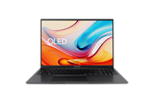 Bærbar PC - ASUS Vivobook 16 - 16" | Ryzen 5 | 16GB | 512GB - D1605NAQ-SH110W