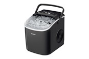 Ismaskin - Euhomy Ismaskin IM016 12kg Ice Cube Maker - Black - IM016-BBL