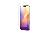 Mobil - Beskyttelsesglass - AmazingThing Titan Max FusionFilter 7 Tempered Glass for iPhone 17 Pro - IP176.3PBJFGLA