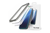 Mobil - Beskyttelsesglass - AmazingThing Radix Full Tempered Glass for iPhone 17 (Set of 2) - IP176.3ASDGLA