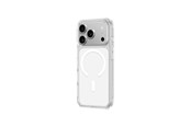 Mobil - Deksel og etui - AmazingThing Minimal Mag Case for iPhone 17 Pro Compatible with MagSafe - Clear - IP176.3PMMINCL