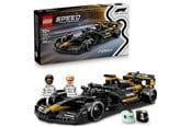 LEGO® - LEGO Speed Champions 77252 APXGP Team Race Car fra F1® The Movie - 77252