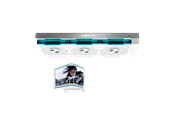 Prosessor-kjøler - Lian Li HydroShift II OLED Curved 360TL - CPU Vannkjøling - Max 33 dBA - GHS2OLDC36TW