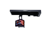 Prosessor-kjøler - Lian Li HydroShift II OLED Curved 360 FANLESS - CPU Vannkjøling - GHS2OLDC36NB