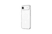 Mobil - Deksel og etui - AmazingThing Minimal Mag Case for iPhone 17 Air Compatible with MagSafe - Clear - IP176.6MMINCL