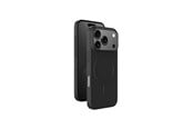 Mobil - Deksel og etui - AmazingThing Minimal Air Case for iPhone 17 Pro Max Compatible with MagSafe - Black - IP176.9PSMBK