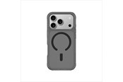 Mobil - Deksel og etui - AmazingThing Titan Pro Case for iPhone 17 Pro Max Compatible with MagSafe - Black - IP176.9PTMBK