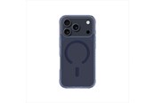 Mobil - Deksel og etui - AmazingThing Titan Pro Case for iPhone 17 Pro Max Compatible with MagSafe - Blue - IP176.9PTMBU