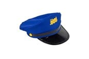 Kostymer - Bigjigs Train Conductors Pet - 37058