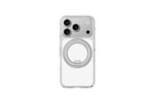 Mobil - Deksel og etui - AmazingThing Titan Pro MagSpin Case for iPhone 17 Pro Compatible with MagSafe - Gray - IP176.3PTSGY