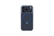 Mobil - Deksel og etui - AmazingThing Titan Pro MagSpin Case for iPhone 17 Pro Max Compatible with MagSafe - Blue - IP176.9PTSBU