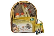 Utendørsleker - Nature Explorer Nature Explore Adventure Backpack Set - 60262