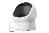 Katt - Petlibro Luma Automatic Self-Cleaning Litter Box - 62-22001-31W
