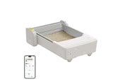 Katt - UBPet C31 Smart Self-Cleaning Litter Box - UCAT C31
