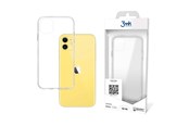 Mobil - Deksel og etui - 3mk Apple iPhone 11 - Armor Case - 5903108142564