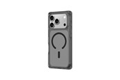 Mobil - Deksel og etui - AmazingThing Omni Case for iPhone 17 Pro Max Compatible with MagSafe - Black - IP176.9POMBK
