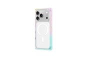 Mobil - Deksel og etui - AmazingThing Omni case for iPhone 17 Pro Max compatible with MagSafe - transparent-rainbow - IP176.9POMRB