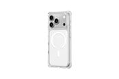 Mobil - Deksel og etui - AmazingThing Omni Case for iPhone 17 Pro Max Compatible with MagSafe - Transparent - IP176.9POMCL