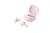 Hodetelefoner - Philips TAT2100PK/00 - Pink - TAT2100PK/00