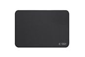 Kabinett tilbehør (kjølepasta mv.) - Tech-Protect  A100 Mouse Pad 35 x 25 cm - Black - 5906302334865