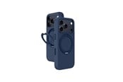 Mobil - Deksel og etui - AmazingThing Cloudie iPhone 17 Pro Max Case with Stand - Blue - IP176.9PCBU