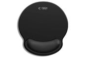 Musematte & Tilbehør - Tech-Protect A200 Placemat 25 x 22.5 cm - Black - 5906302334872