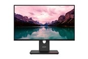 Skjerm - 24" Lenovo ThinkVision T24-40 - 64A4MAT1SE