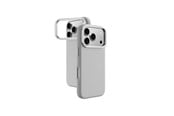 Mobil - Deksel og etui - AmazingThing Glamour iPhone 17 Pro Max Case with Stand MagSafe Compatible - Gray - IP176.9PGMNA