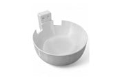Smarthus - Light Solutions Wall Bracket for Ubiquiti UniFi Dream Router 7 - White - 5714255012743