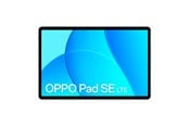 iPad & Nettbrett - OPPO Pad SE 4G 128GB/6GB - Blue - 1101804300009