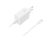 Mobil - Adaptere og ladere - OPPO SUPERVOOC 100W USB-A Power Adapter - White - 110110230185