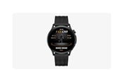 Smartklokke, Smartwatch & Sportsklokke - OPPO Watch S - Black - 110050130007
