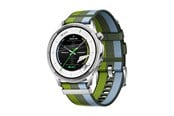 Smartklokke, Smartwatch & Sportsklokke - OPPO Watch S - Silver - 110050130006