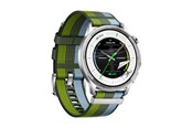 Smartklokke, Smartwatch & Sportsklokke - OPPO Watch S - Silver - 110050130006