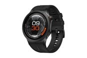 Smartklokke, Smartwatch & Sportsklokke - OPPO Watch X3 - Obsidian Black - 110030330082