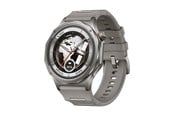 Smartklokke, Smartwatch & Sportsklokke - OPPO Watch X3 - Silver - 110030330083