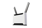 Ruter - MikroTik Chateau LTE7 ax - wireless router - WWAN - Wi-Fi 6 - 3G - desktop - Wireless router Wi-Fi 6 - S53UG+5HaxD2HaxD-TC&R11e-LTE7