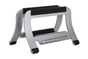 Kabinett tilbehør (kjølepasta mv.) - Deltaco - notebook stand - vertical 3 slots up to 5 kg - ARM-0535